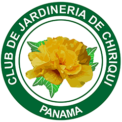 Club de Jardinería<br>de Chiriquí