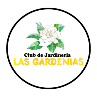 Club de Jardinería<br>Las Gardenias