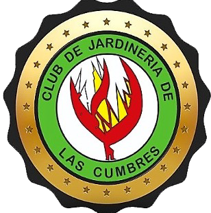 Club de Jardinería<br>Las Cumbres