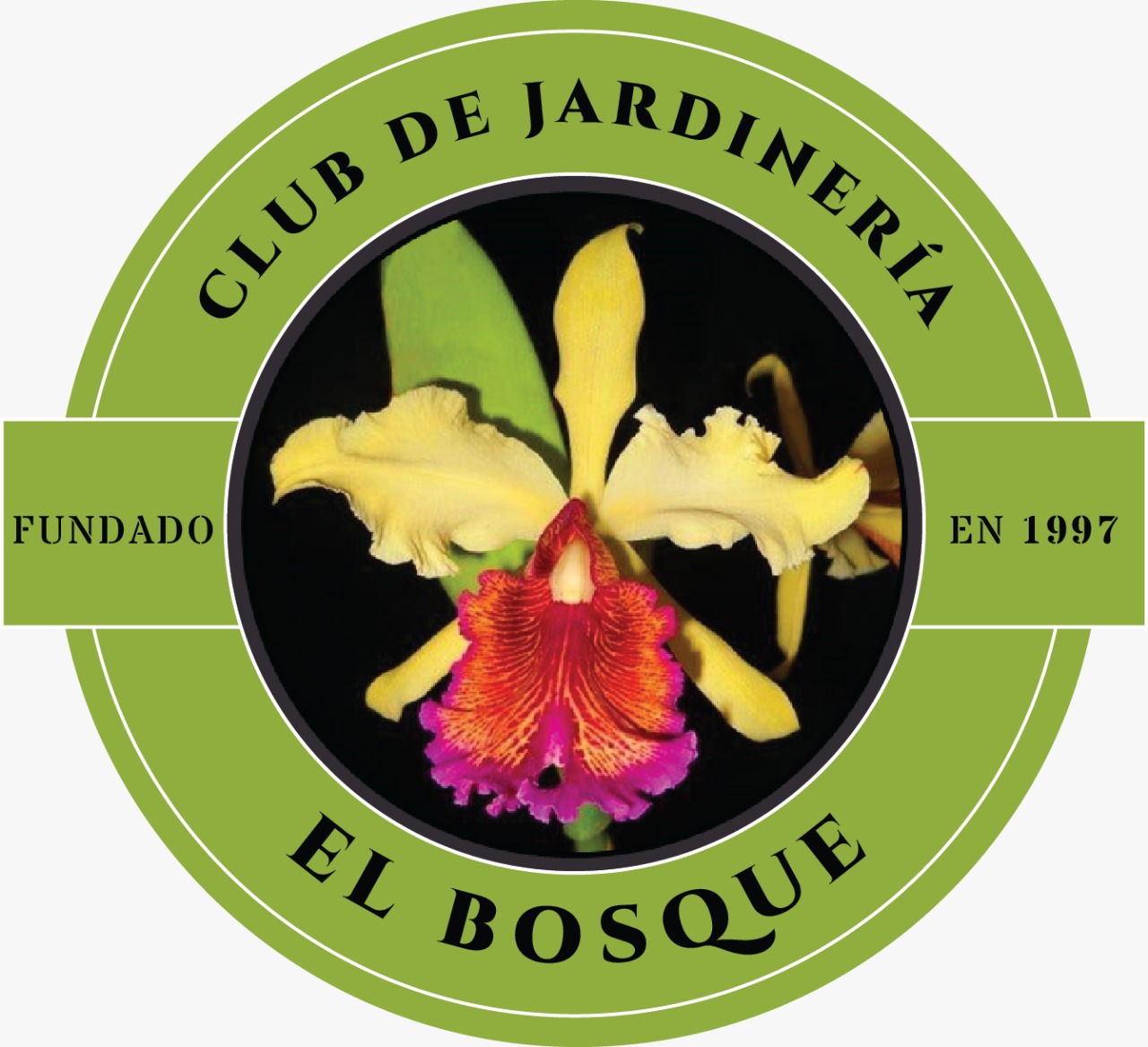 Club de Jardinería<br>El Bosque