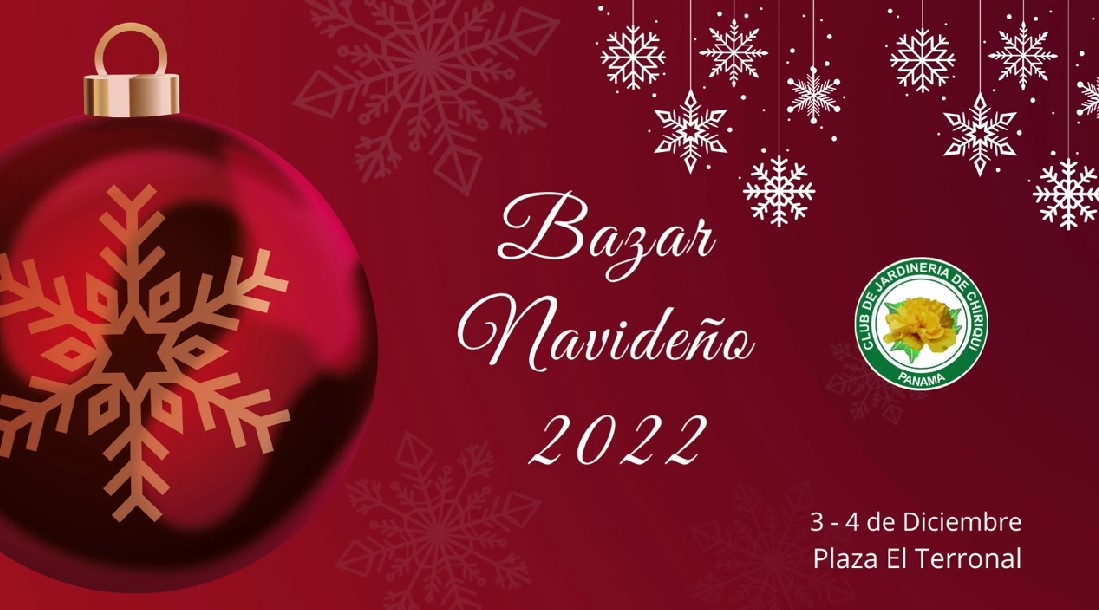 Bazar Navideño 2022